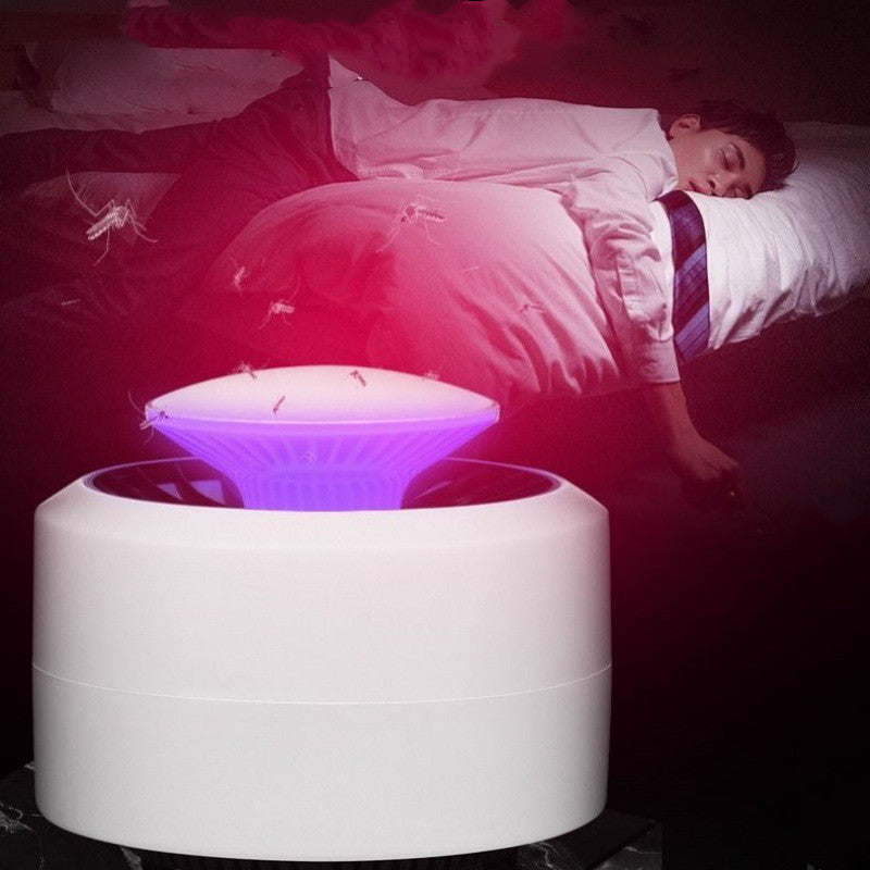 Usb Electronic LED Mosquito Repellent Lamp