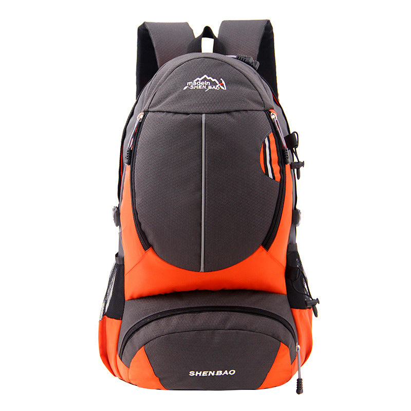 Outdoor 20L Backpack - Ready for Any Challenge